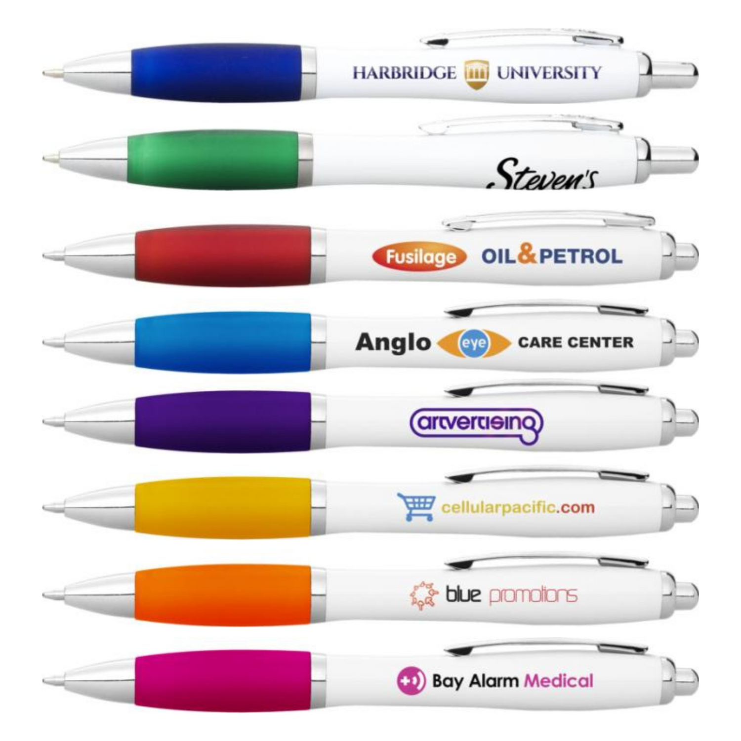 Personalised Pens