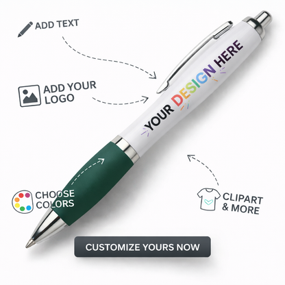 Design Your Own Contour Pens