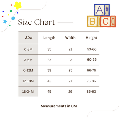 Personalisable Coming Soon Baby Grow