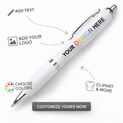 Design Your Own Contour Pens
