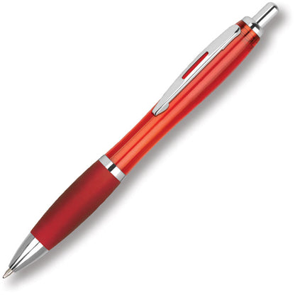 Contour Colour Red - Detail Gifts