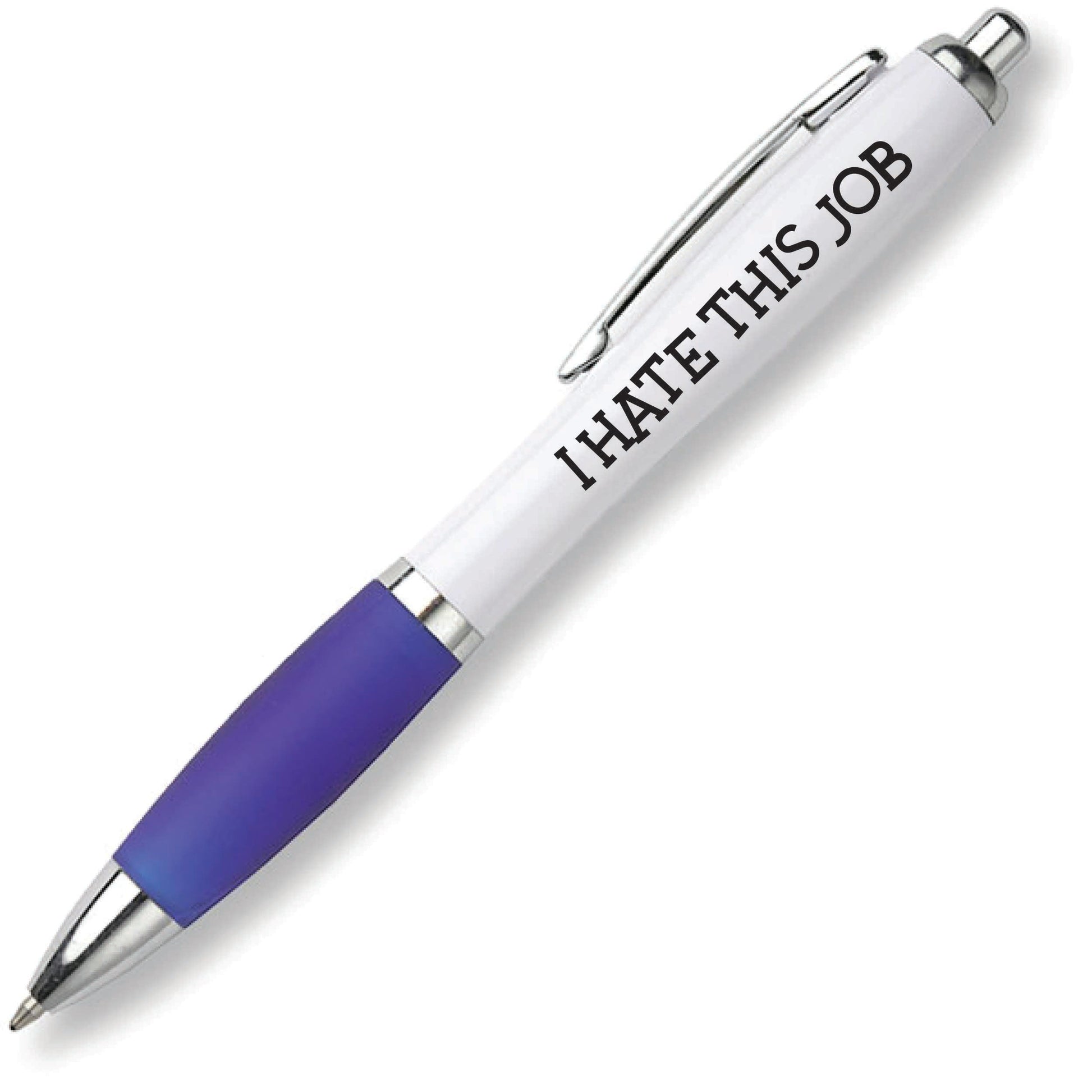 Funny Novelty Profanity Pens - Detail Gifts